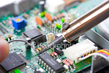 Hardware Prot
