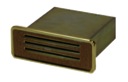 Triple DVD Deck